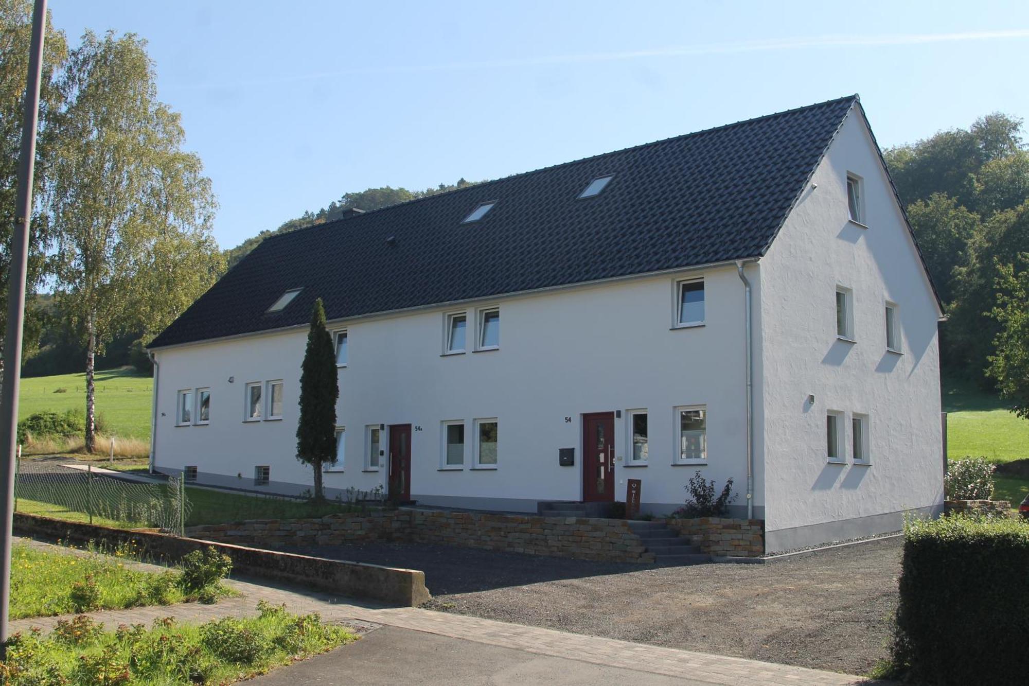 Ferienwohnung Faber Gerolstein Luaran gambar